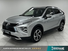 Mitsubishi Eclipse Cross - 2.4 PHEV Intense+ NAVIGATIE | TREKHAAK | ACHTERUITRIJCAMERA