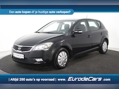 Kia Cee'd - 1.4 CVVT Seven *Climate Control*APK nieuw