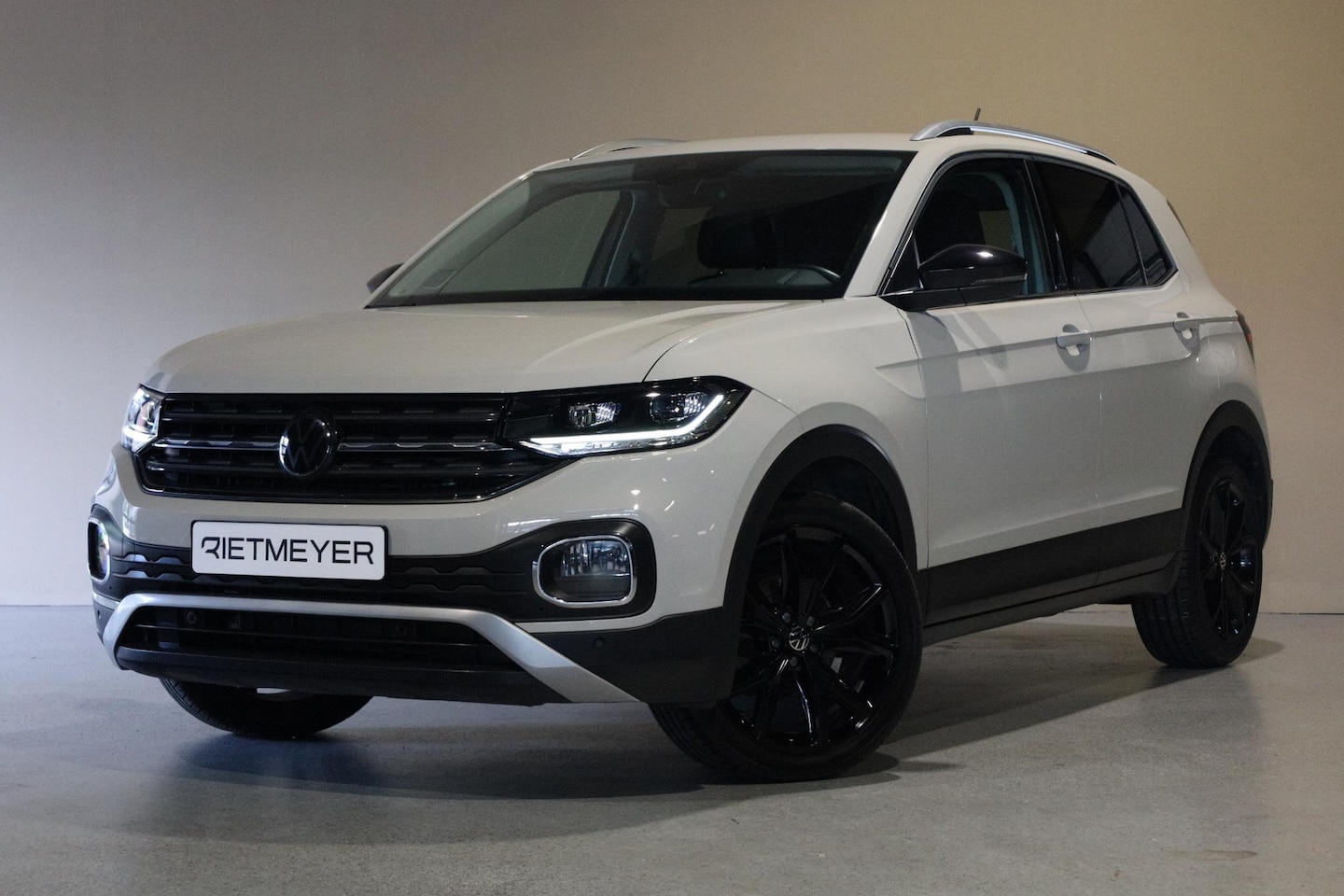 Volkswagen T-Cross - 1.0 TSI Highline | Stoelverwarming| Camera | Digital Cockpit Pro | - AutoWereld.nl