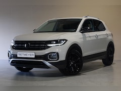 Volkswagen T-Cross - 1.0 TSI Highline |Stoelverw. |Camera |Digital Cockpit Pro |ACC