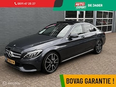 Mercedes-Benz C-klasse - 350 e Hybride Lease Edition