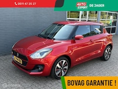 Suzuki Swift - 1.0 Stijl Smart Hybrid