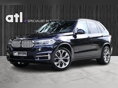 BMW X5 - xDrive40e iPerformance Leder | H&K | HUD | Adap Cruise | Navi Pro | Memory | Elektr. trekh