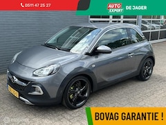 Opel ADAM - 1.0 Turbo Rocks