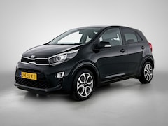 Kia Picanto - 1.0 MPi DynamicPlusLine | Cruise | Airco | Carplay | 12 maanden BOVAG |