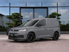 Volkswagen Caddy Cargo - 1.5 TSI N-EDITION | LEDER | CRUISE