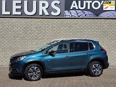 Peugeot 2008 - 1.2 PureTech Allure Automaat/Camera