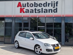 Volkswagen Golf - 1.4 TSI GT Sport DSG Automaat - Uniek - Open dak - Stoelverwarming