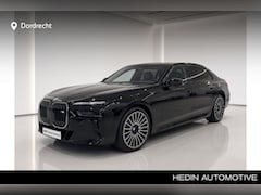 BMW 7-serie - M760e xDrive