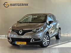Renault Captur - TCe 120pk EDC Expression