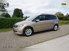 Volkswagen Touran - 1.2 TSI Comfortline 7 persoons