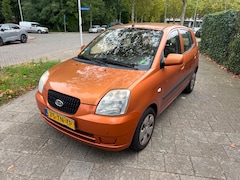 Kia Picanto - 1.0 Light