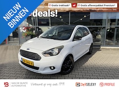 Ford Ka - 1.2 Trend Ultimate *Cruise Control & Airco