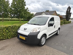 Peugeot Bipper - 1.3 HDi XR Profit + BJ 2015