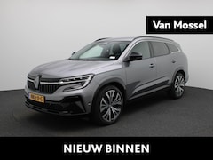 Renault Espace - E-Tech full hybrid 200 iconic 7p. | Trekhaak