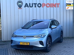 Volkswagen ID.4 - ID.4 77kWh SOH 91% Life TREKHAAK + Warmtepomp
