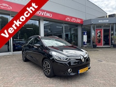 Renault Clio Estate - 0.9 TCe Expression Cruise, Airco, Bluetooth, Parkeersensoren