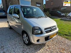 Opel Agila - 1.2-16V Maxx Nieuwe APK