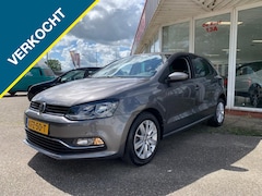 Volkswagen Polo - 1.2 TSI Sound Editie