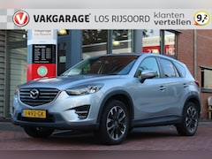 Mazda CX-5 - 2.0 SKYACTIV-G *GT-M line* | Trekhaak | Camera | Cruise & Climate Control | Stoelverwarmin