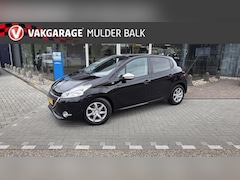 Peugeot 208 - 1.2 VTi Style