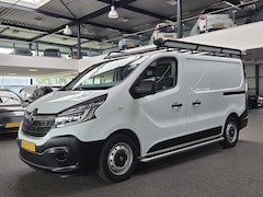Renault Trafic - 2.0 dCi 145 T29 L1H1 Comfort / Carplay / Trekhaak / PDC