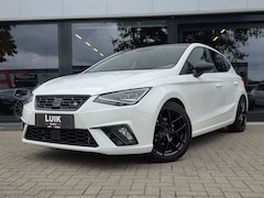 SEAT Ibiza - 1.5 TSI EVO FR + PANO DAK + LED + KLIMA