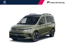 Volkswagen Caddy - Bedrijfswagens First Edition 1.5eHybrid 115pk Automaat 741306