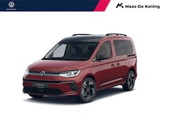 Volkswagen Caddy - Bedrijfswagens First Edition 1.5eHybrid 115pk Automaat 741307