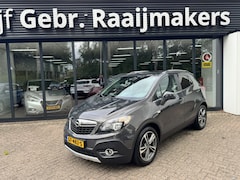 Opel Mokka - 1.4 T Cosmo*Schuifdak*Trekhaak*Winter-pakket