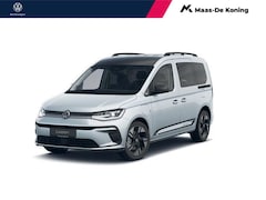 Volkswagen Caddy - Bedrijfswagens First Edition 1.5eHybrid 115pk Automaat 741309
