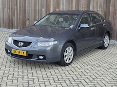 Honda Accord - 2.4i Executive Automaat