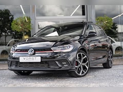 Volkswagen Polo - 2.0 TSI GTI Pano DSG Beats ACC Stoelverw