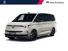 Volkswagen Multivan - Bedrijfswagens Bulli Edition 1.5eHybrid 245pk 4Motion L2 740671