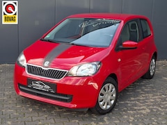 Skoda Citigo - 1.0 Easy / AIRCO / NETTE AUTO
