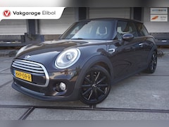 MINI 3-Deurs - 1.5 Cooper D