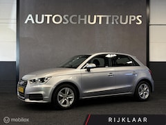 Audi A1 Sportback - 1.4 TDI Sport Pro Line S CLIMA / CRUISE / PDC / NAVI / BLUETOOTH /