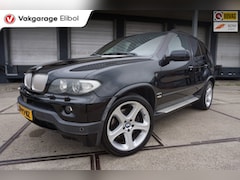 BMW X5 - 4.8is