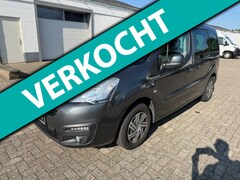 Citroën Berlingo - 1.2 puretech 47.000 KM 2016 multispace