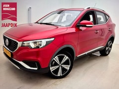 MG MG ZS EV - BWJ 2021 143 PK Luxury 45 kWh PANO DAK | KEYLESS |FULL LED | ADAPTIVE CRUISE | STOELVERW.