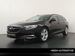 Opel Insignia Sports Tourer - 1.5 165pk Turbo Online Edition | Trekhaak Wegklapbaar | All Season Banden | Parkeer Camera