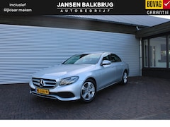 Mercedes-Benz E-klasse - 200 Prestige Plus sfeer licht