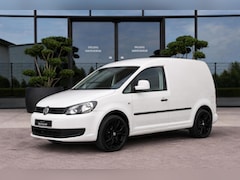 Volkswagen Caddy - 1.2 TSI BMT MARGE | AIRCO | CRUISE