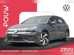 Volkswagen Golf - GTE 1.5 eHybrid 272pk | SoH 100% | Panoramadak | Leder | Trekhaak Wegklapbaar | Head-up