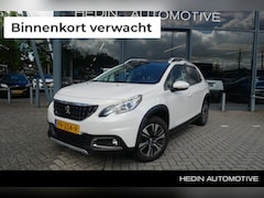 Peugeot 2008 - 1.2 Allure 110PK | Camera | Navigatie | Glazendak | Climate Control | All-Season Banden |