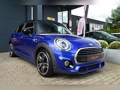 MINI 5-Deurs - 1.5 Cooper Business Edition 1.5 Cooper Business Edition JCW H/K Carplay / Android Auto Leder