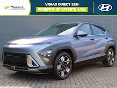 Hyundai Kona - New 1.6 GDI HEV 141pk DCT Comfort Smart