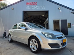 Opel Astra - 1.6 Edition