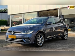 Volkswagen Polo - 1.0 TSI DSG / PANO / IQ LIGHT / CAMERA / NL AUTO