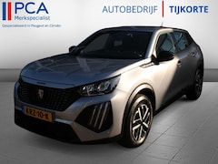 Peugeot 2008 - 1.2 Hyb 136 Style